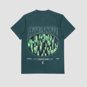 the eclipse & co. "intensity" oversized t shirt