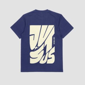 the eclipse & co. "just us" oversized t shirt