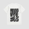 the eclipse & co. "just us" oversized t shirt the eclipse & co. "just us" oversized t shirt