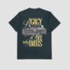 the eclipse & co. "legacy live limits" oversized t shirt the eclipse & co. "legacy live limits" oversized t shirt