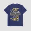 the eclipse & co. "legacy live limits" oversized t shirt the eclipse & co. "legacy live limits" oversized t shirt