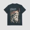 the eclipse & co. "legacy" oversized t shirt the eclipse & co. "legacy" oversized t shirt