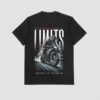 the eclipse & co. "limits" oversized t shirt the eclipse & co. "limits" oversized t shirt