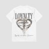 the eclipse & co. "loyalty" oversized t shirt the eclipse & co. "loyalty" oversized t shirt