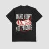 the eclipse & co. "make money" oversized t shirt the eclipse & co. "make money" oversized t shirt