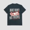 the eclipse & co. "make money" oversized t shirt the eclipse & co. "make money" oversized t shirt