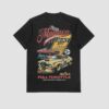 the eclipse & co. "monaco" oversized t shirt the eclipse & co. "monaco" oversized t shirt