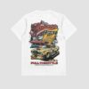 the eclipse & co. "monaco" oversized t shirt the eclipse & co. "monaco" oversized t shirt