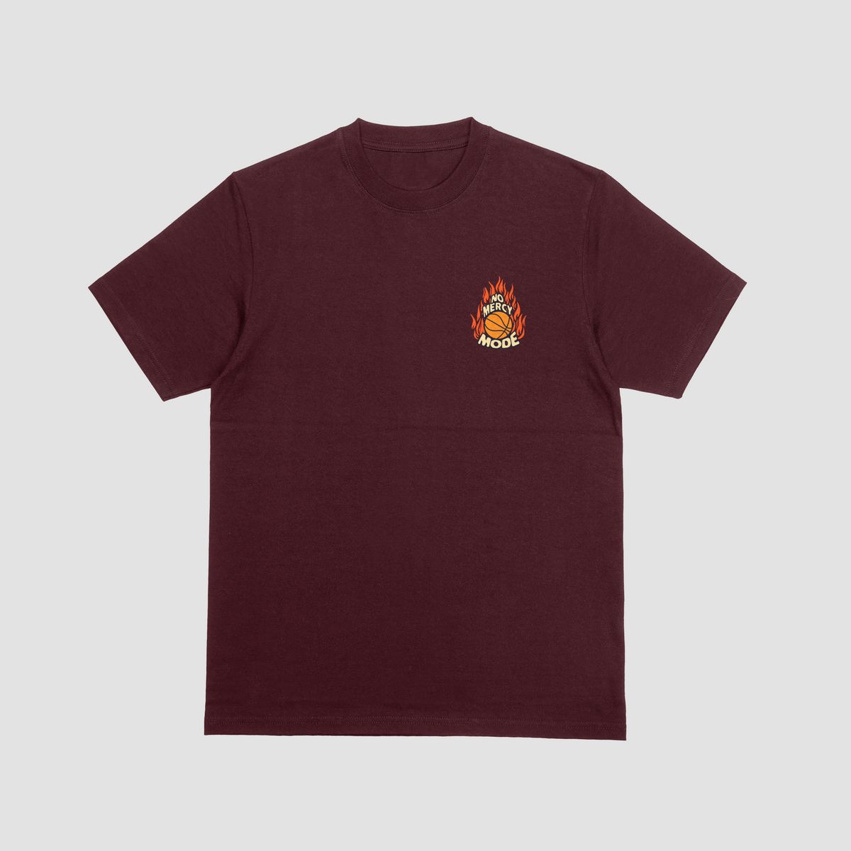 the eclipse & co. "no mercy mode" oversized t shirt the eclipse & co. "no mercy mode" oversized t shirt