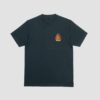 the eclipse & co. "no mercy mode" oversized t shirt the eclipse & co. "no mercy mode" oversized t shirt