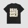 the eclipse & co. "real ones" oversized t shirt the eclipse & co. "real ones" oversized t shirt