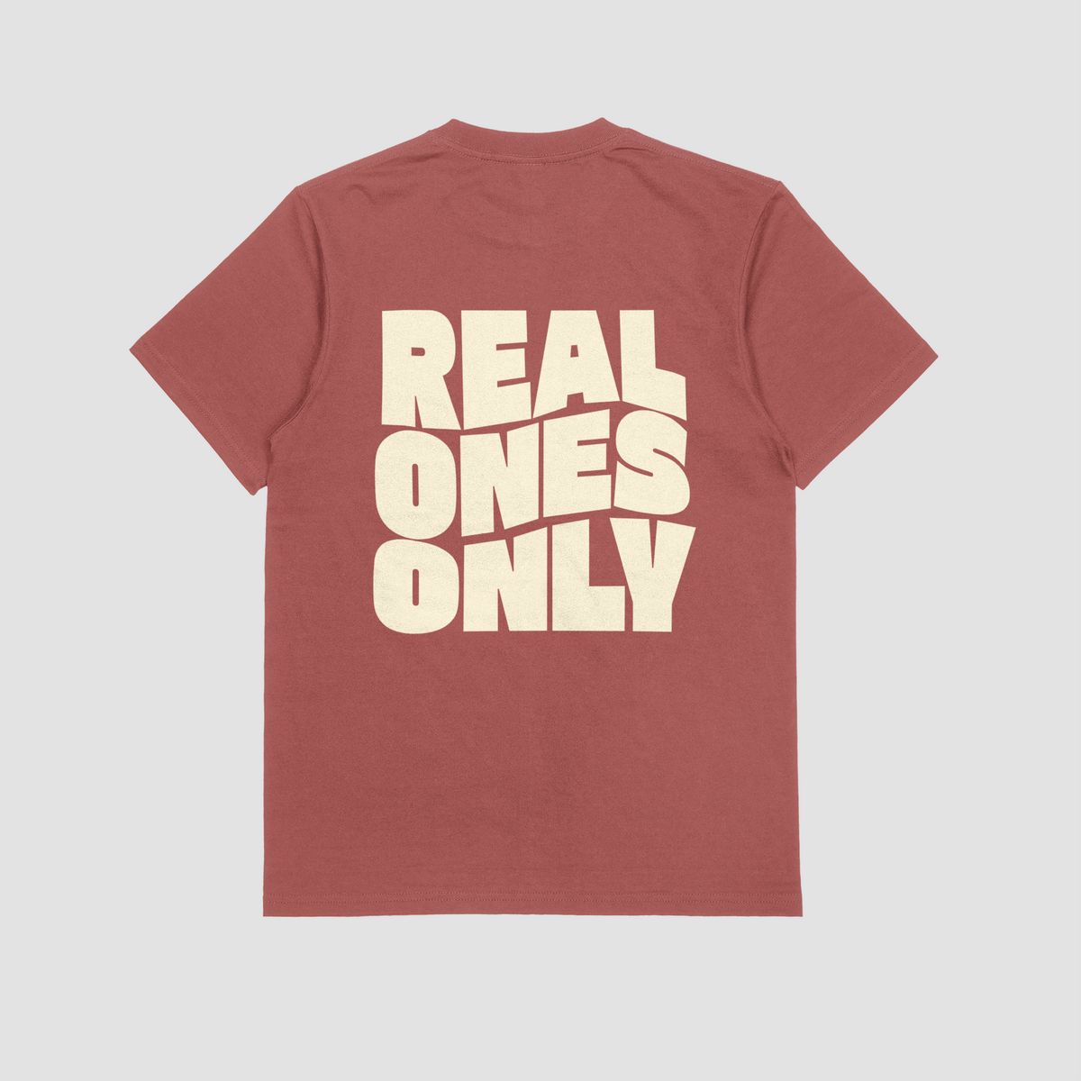 the eclipse & co. "real ones" oversized t shirt the eclipse & co. "real ones" oversized t shirt