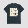 the eclipse & co. "real ones" oversized t shirt the eclipse & co. "real ones" oversized t shirt