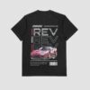 the eclipse & co. "rev" oversized t shirt the eclipse & co. "rev" oversized t shirt