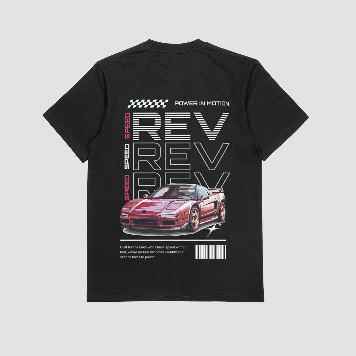 the eclipse & co. "rev" oversized t shirt the eclipse & co. "rev" oversized t shirt