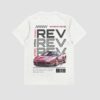 the eclipse & co. "rev" oversized t shirt the eclipse & co. "rev" oversized t shirt