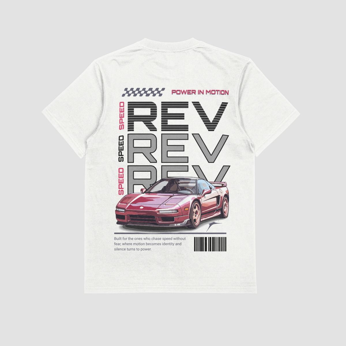the eclipse & co. "rev" oversized t shirt the eclipse & co. "rev" oversized t shirt