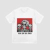 the eclipse & co. "ride or die" oversized t shirt the eclipse & co. "ride or die" oversized t shirt