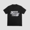 the eclipse & co. "ride through time" oversized t shirt the eclipse & co. "ride through time" oversized t shirt