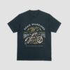 the eclipse & co. "road warriors" oversized t shirt