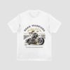 the eclipse & co. "road warriors" oversized t shirt