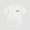 the eclipse & co. "scarlet ride" oversized t shirt