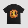 the eclipse & co. "soft paws" oversized t shirt the eclipse & co. "soft paws" oversized t shirt