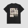 the eclipse & co. "still going" oversized t shirt the eclipse & co. "still going" oversized t shirt