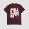 the eclipse & co. "still going" oversized t shirt the eclipse & co. "still going" oversized t shirt