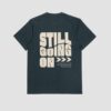 the eclipse & co. "still going" oversized t shirt the eclipse & co. "still going" oversized t shirt