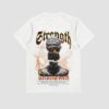 the eclipse & co. "strength" oversized t shirt the eclipse & co. "strength" oversized t shirt
