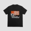 the eclipse & co. "survived another" oversized t shirt the eclipse & co. "survived another" oversized t shirt
