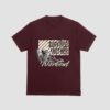 the eclipse & co. "survived another" oversized t shirt the eclipse & co. "survived another" oversized t shirt
