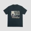 the eclipse & co. "survived another" oversized t shirt the eclipse & co. "survived another" oversized t shirt