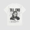 the eclipse & co. "till end" oversized t shirt the eclipse & co. "till end" oversized t shirt