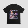 the eclipse & co. "tokyo" oversized t shirt the eclipse & co. "tokyo" oversized t shirt