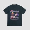 the eclipse & co. "tokyo" oversized t shirt the eclipse & co. "tokyo" oversized t shirt