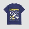 the eclipse & co. "unity" oversized t shirt the eclipse & co. "unity" oversized t shirt