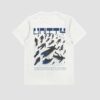the eclipse & co. "unity" oversized t shirt the eclipse & co. "unity" oversized t shirt