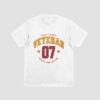 the eclipse & co. "veteran 07" oversized t shirt the eclipse & co. "veteran 07" oversized t shirt
