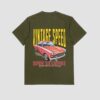 the eclipse & co. "vintage" oversized t shirt the eclipse & co. "vintage" oversized t shirt