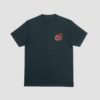the eclipse & co. "wheel" oversized t shirt the eclipse & co. "wheel" oversized t shirt