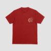 the eclipse & co. "wheel" oversized t shirt the eclipse & co. "wheel" oversized t shirt