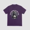 the eclipse & co. "whispers in the fur" oversized t shirt
