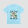 the eclipse & co. "wild beach" oversized t shirt the eclipse & co. "wild beach" oversized t shirt