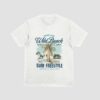 the eclipse & co. "wild beach" oversized t shirt the eclipse & co. "wild beach" oversized t shirt