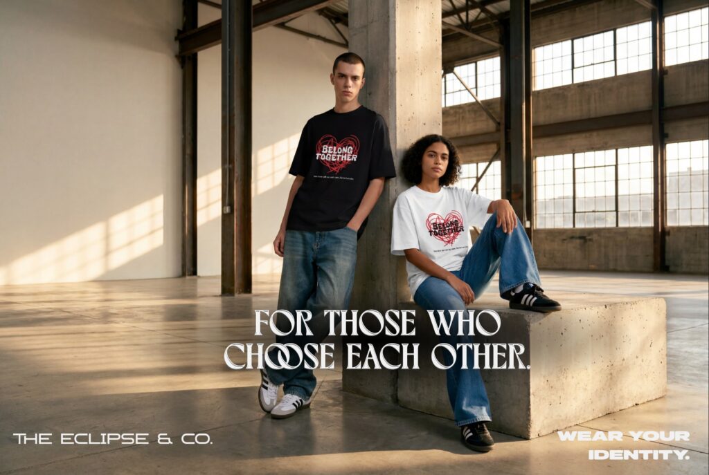 better together
