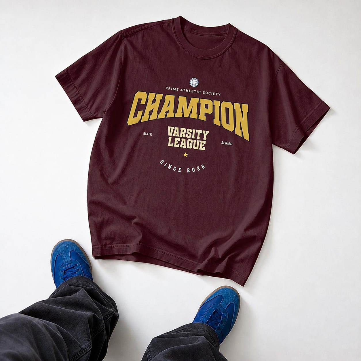 Graphical Tees
